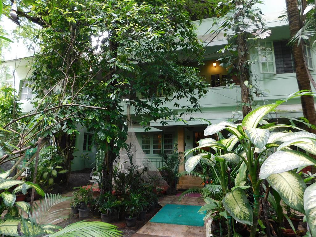 Green Woods Bethlehem Kochi Kültér fotó