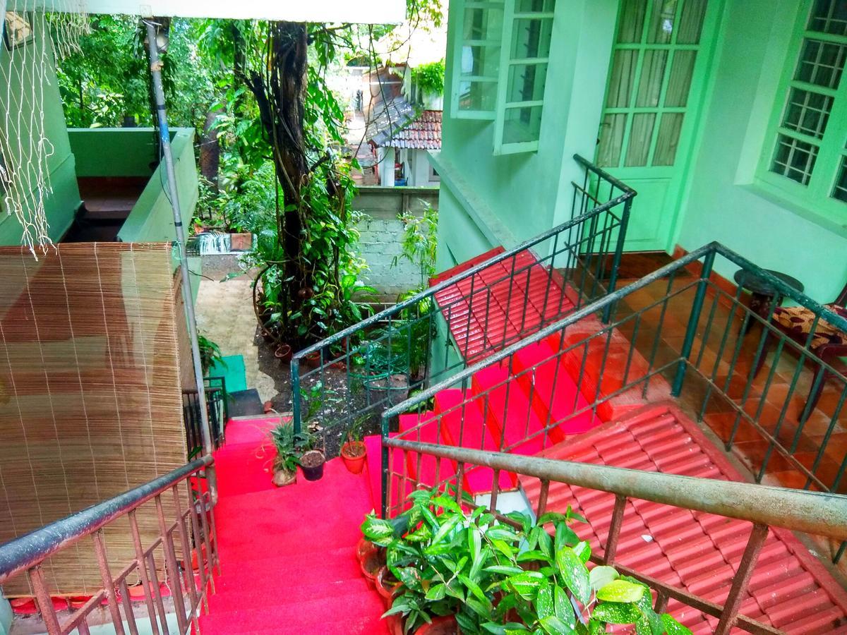 Green Woods Bethlehem Kochi Kültér fotó